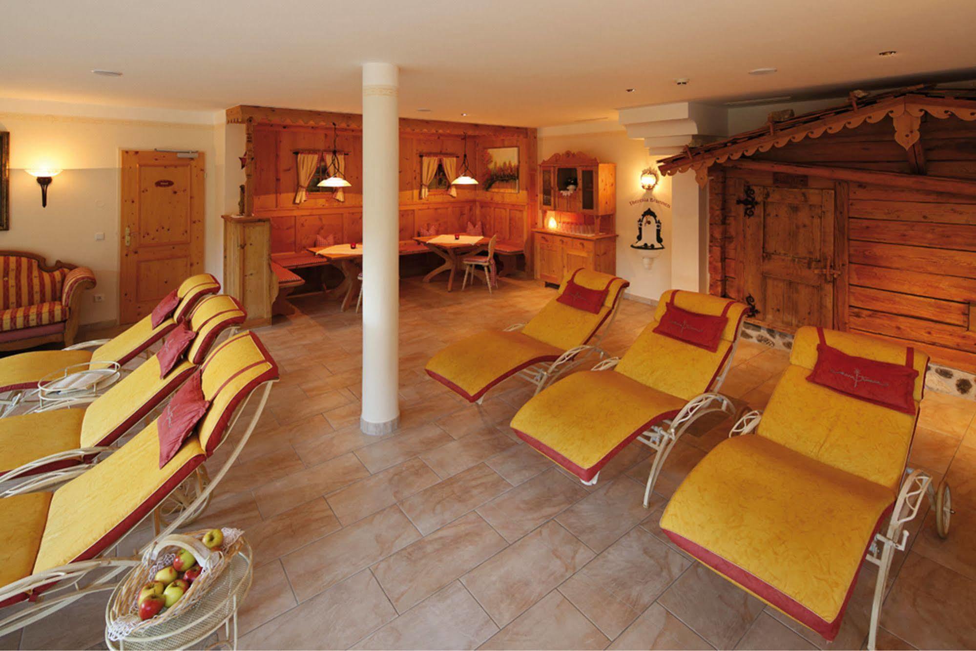 Hotel Maria Theresia Gerlos Kültér fotó